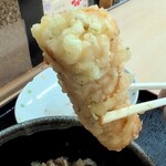 手打うどん くうかい - 