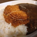淡路島バーガー - 