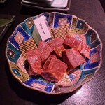 焼肉すぎの - 