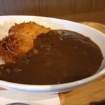 淡路島バーガー - 