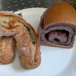 レストラン ペニーレイン - 翌日に実食