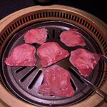 焼肉すぎの - 