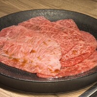 焼肉うしごろ 横浜店 - 