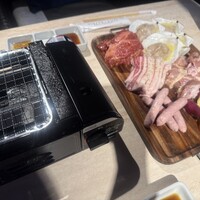 スミレオオサカ - 