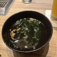 焼肉うしごろ 横浜店 - 