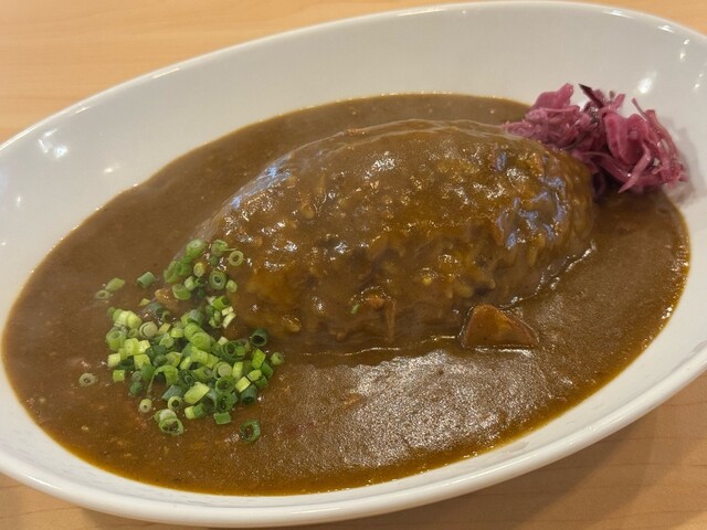 カレーマニア045-SPICE- 伊勢佐木町店 - 関内/カレー | 食べログ