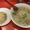 中華料理 とんとん