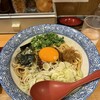 自家製麺 竜葵