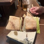 おかめ - 今回もデカイっす(๑•̀ㅂ•́)و✧