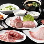 焼肉 黒5 - メイン写真: