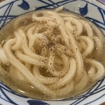 丸亀製麺 - 