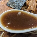 自家製中華そば としおか - 