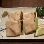 おかめ - ねぎま