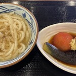 丸亀製麺 - 