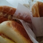 マーメイドカフェ 広島大学店 - 