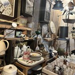 cafe zakka  hinatabocco - 