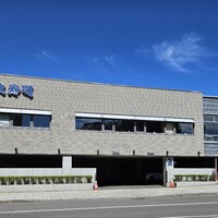 おたる政寿司 ぜん庵 - 外観