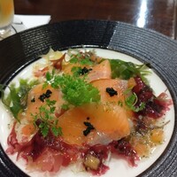 ステーキ池田 - 