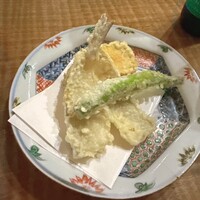 浅草 ひら山 - 