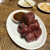 焼肉幸泉