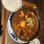 陳麻婆豆腐 みなとみらい店 - 