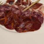 スペインレストラン 銀座エスペロ - 