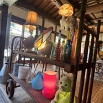 淡路島の恵みジェラート のら - 