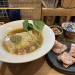 拉麺 はま家 - 