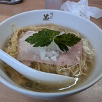 麺匠 善し田 - 