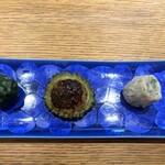 中国菜 火ノ鳥 - 