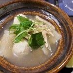 中国菜 火ノ鳥 - 