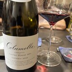 中国菜 火ノ鳥 - 