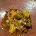 中国菜 火ノ鳥 - 