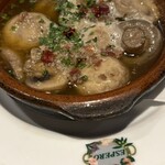 スペインレストラン 銀座エスペロ - 