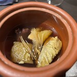 中国菜 火ノ鳥 - 