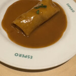 スペインレストラン 銀座エスペロ - 