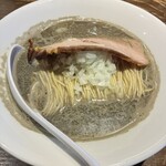 麺や剛 - 