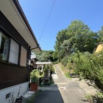 淡路島の恵みジェラート のら - 