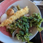 うどん食堂つばめや - 