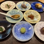 中国菜 火ノ鳥 - 