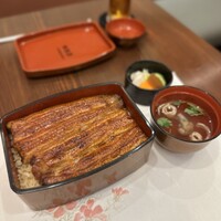 入谷鬼子母神門前のだや - 