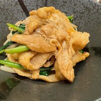 中国料理 大湖苑  - 