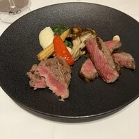 ベンジャミンステーキハウス KITTE大阪店 - 