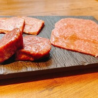 焼肉うしごろ 西麻布本店 - 