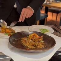 中国料理 大湖苑  - 
