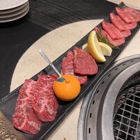 銀座 山科 - 