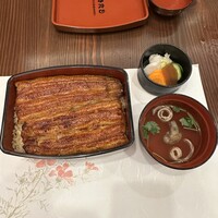 入谷鬼子母神門前のだや - 