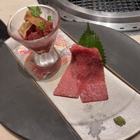 銀座 山科 - 