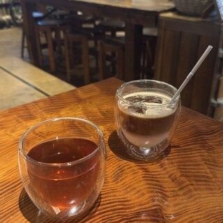 ワンネス コーヒー ブリュワーズ_0