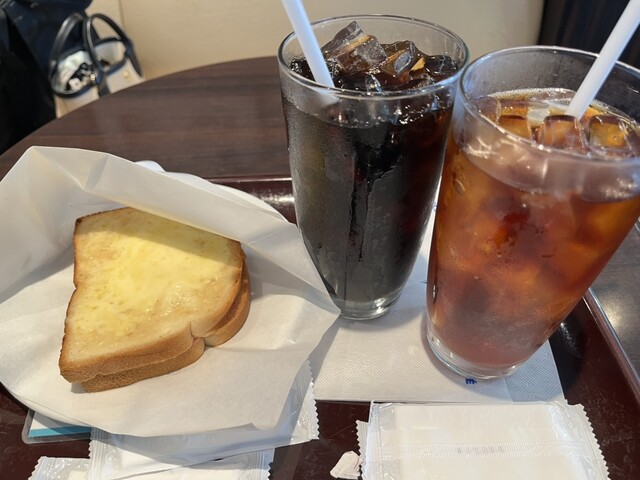 EXCELSIOR CAFFE Kichijoji Sanrodo Ten